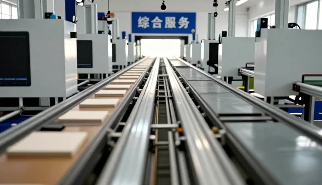 铝合金型材
