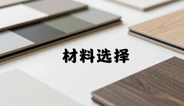 不锈钢板在工业场景中的质量检验要点与应用分析